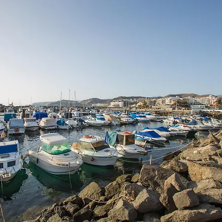 Arguineguin Bay Апартаменты *