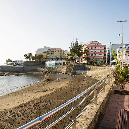 Apartment Arguineguin Bay La Playa de Arguineguín